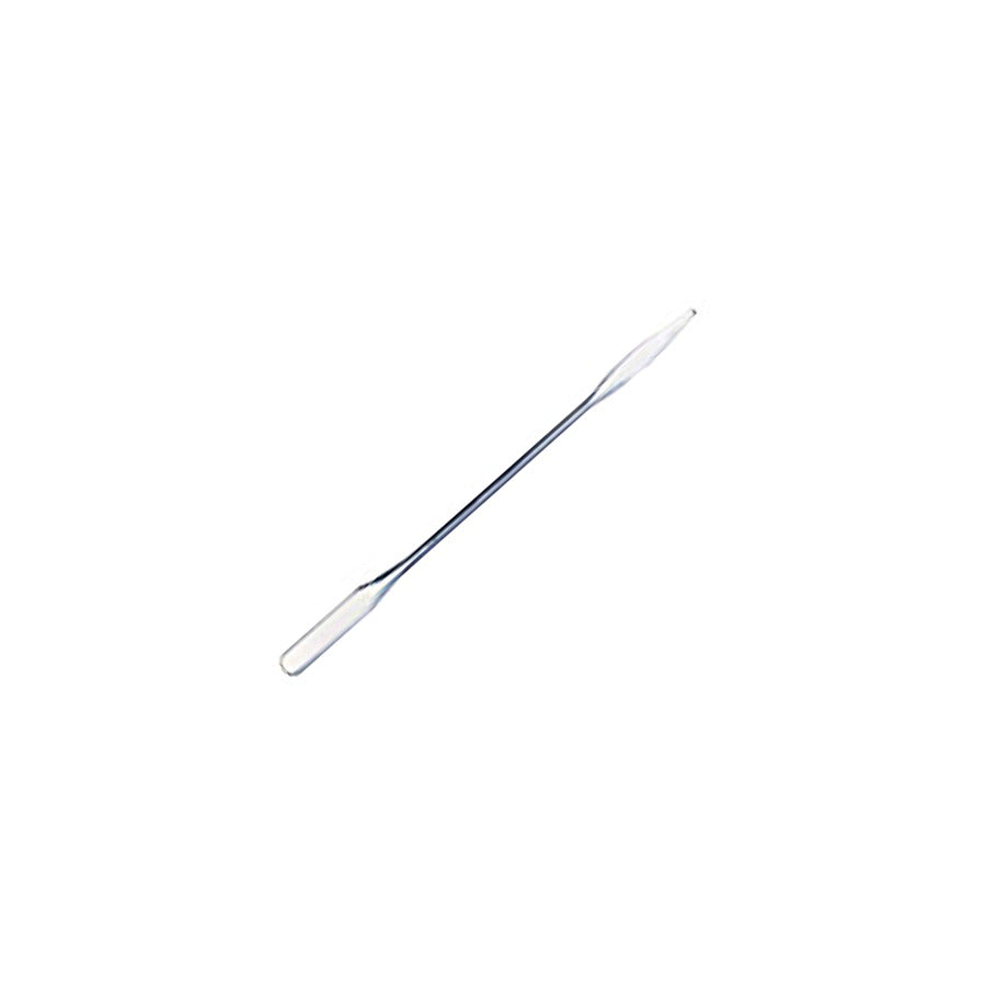 Techni-Pro 758SO0020 Mikrospatel Flaches Ende 1 1/8" Enden 7 1/4"