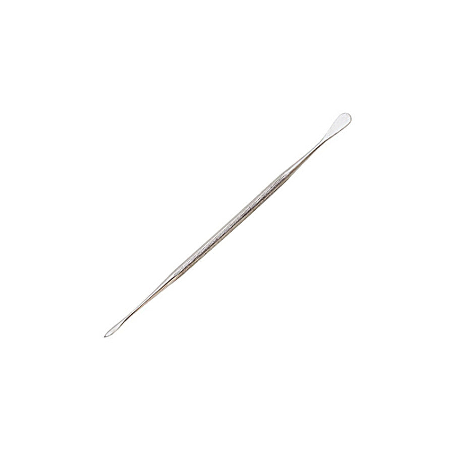 Techni-Pro 758SO0022 Mikro Spatellöffel & Flaches Ende 23,5 cm