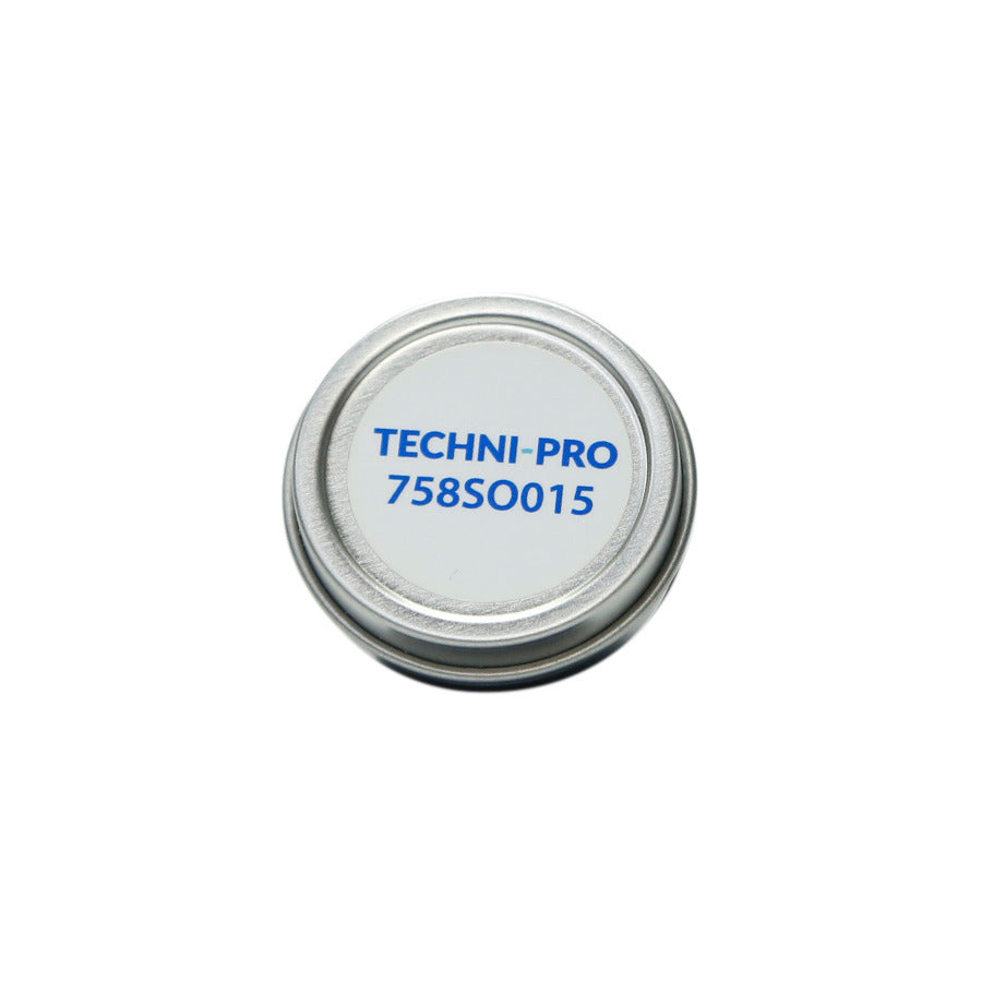 Techni-Pro 758SO015 I.C. bleifreier Spitzenreiniger, 14,17 g