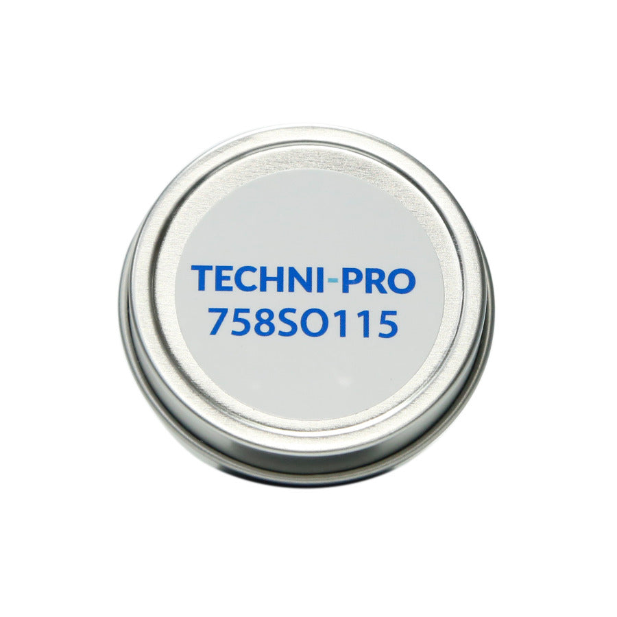 Techni-Pro 758SO115 Spitzenreiniger, Bleifrei, 1,5 Oz.