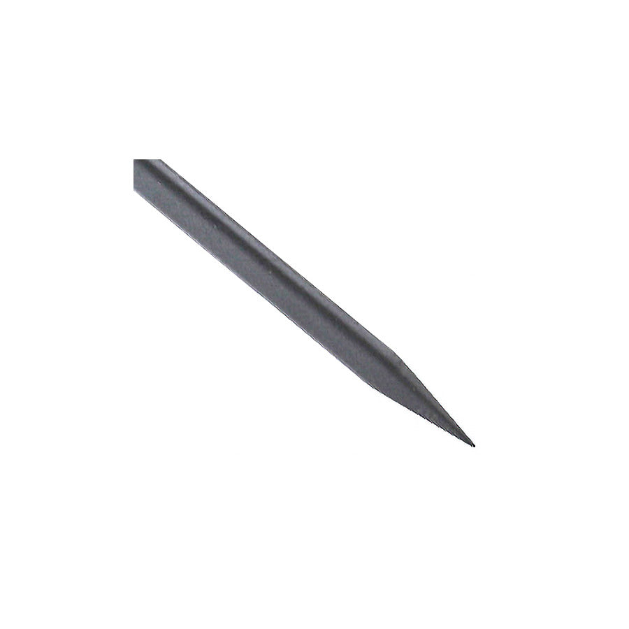Techni-Pro 758SO301 Sondier-, Spachtel- und Ausrichtwerkzeug, 6" Länge, 0,15" Dicke, 0,25" Breite