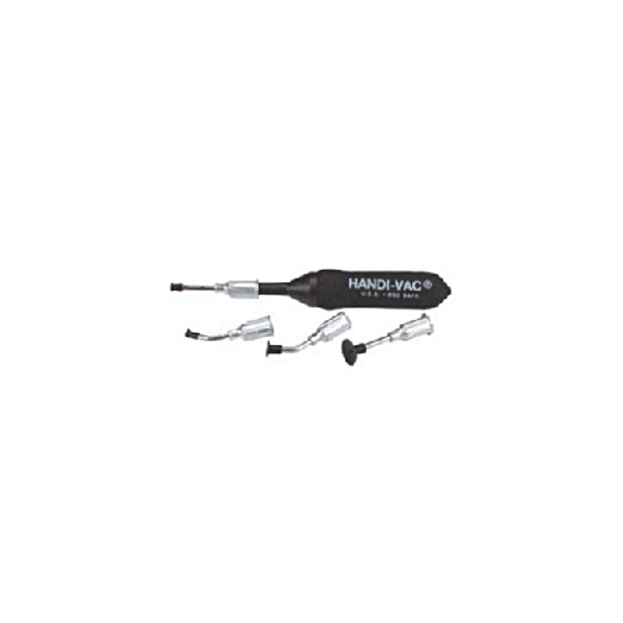 Techni-Pro 758SO401 Vakuum-Saugheber Mini mit 4 Sonden