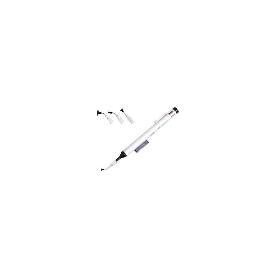 Techni-Pro 758SO406 Vakuumpickup, ESD-sicher, inklusive Sonden und Saugnäpfen