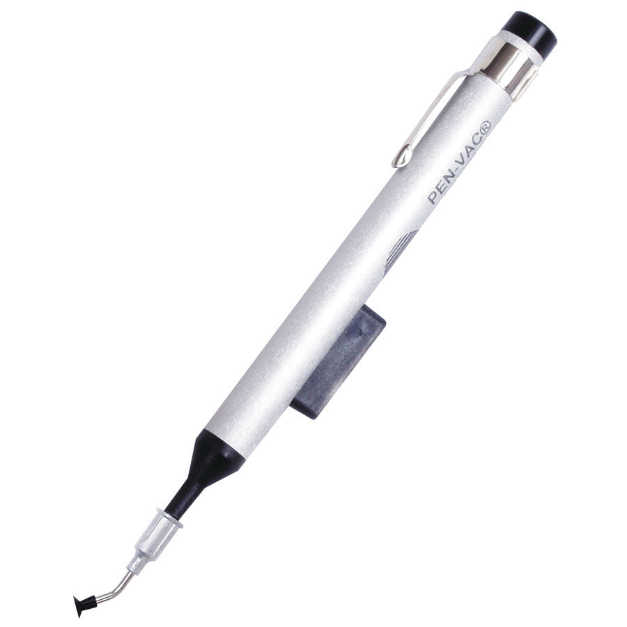 Techni-Pro 758SO408 ESD Vakuumheber, Deluxe, inkl. 6 Sonden und Saugnäpfen