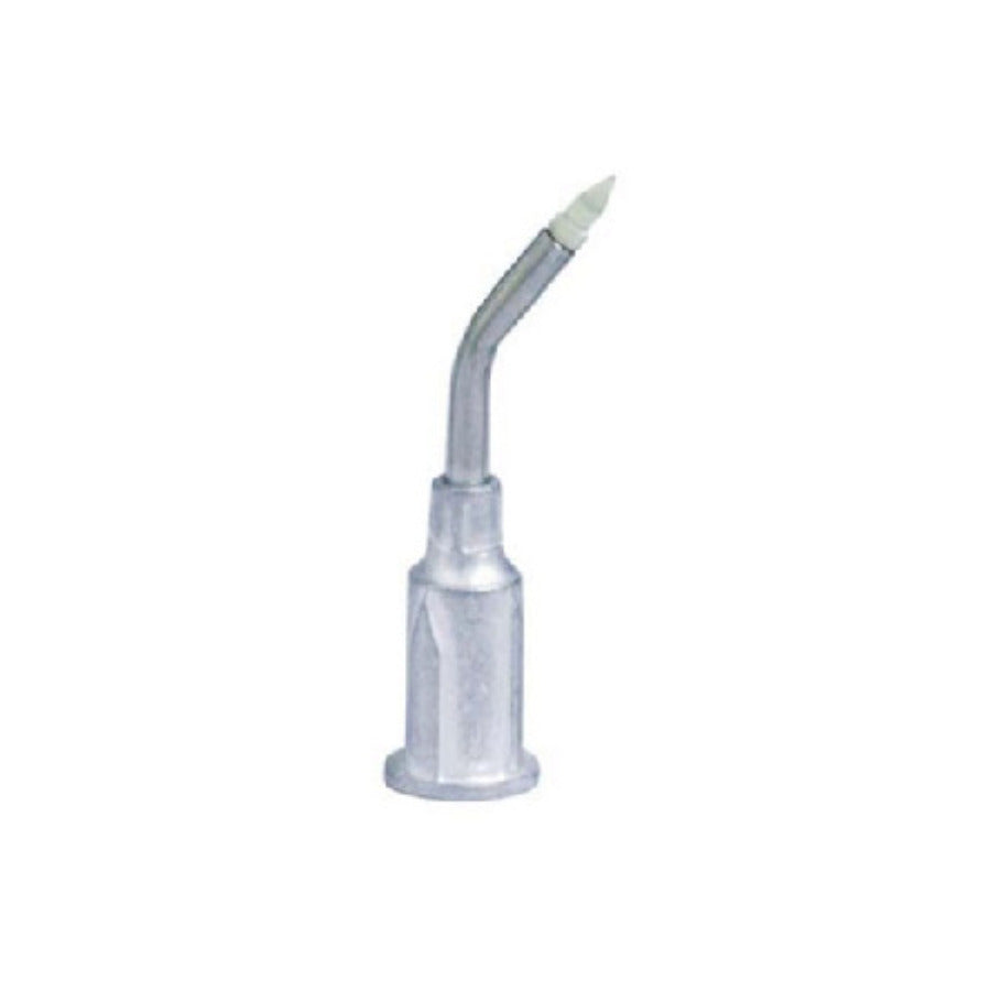 Techni-Pro 758SO558 Spitze Delrin ESD gebogen 0,020 Zoll Außendurchmesser 0,010 Zoll Innendurchmesser