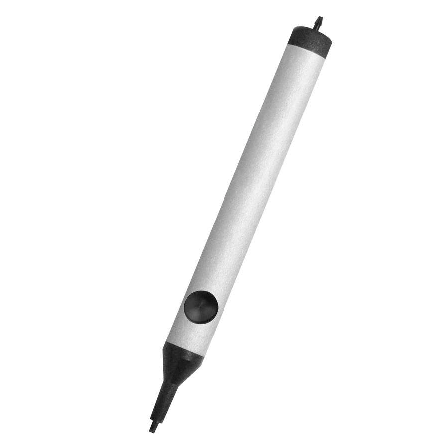 Techni-Pro 758SO8472 Vakuumsauger-Druckknopf