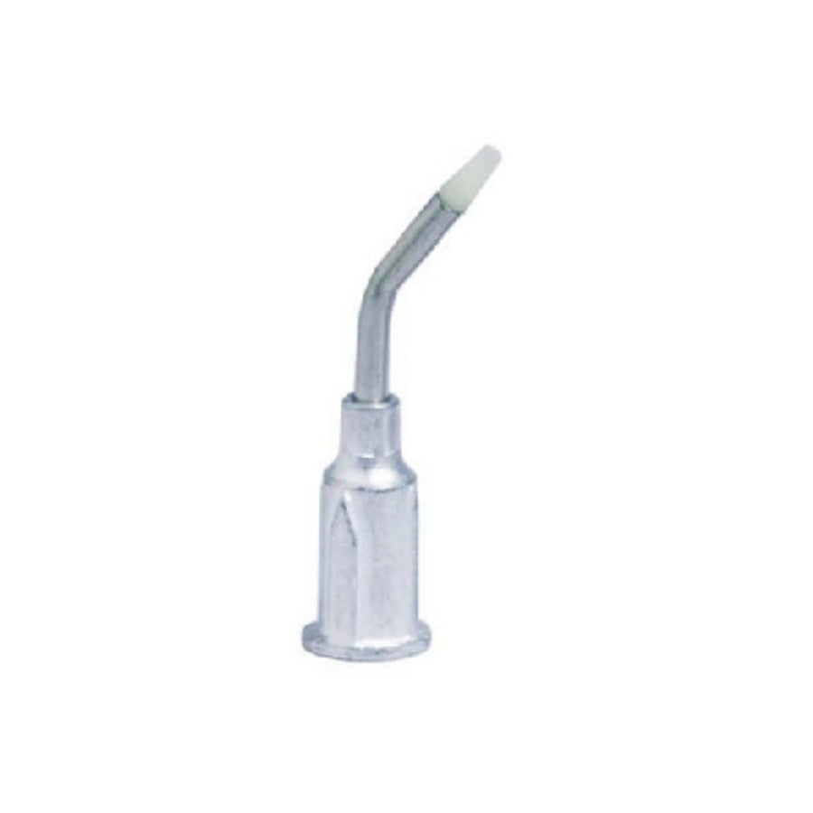 Techni-Pro 758SO908 Vakuumspitze, abgewinkelt, 0,060" Außendurchmesser, 0,040" Innendurchmesser