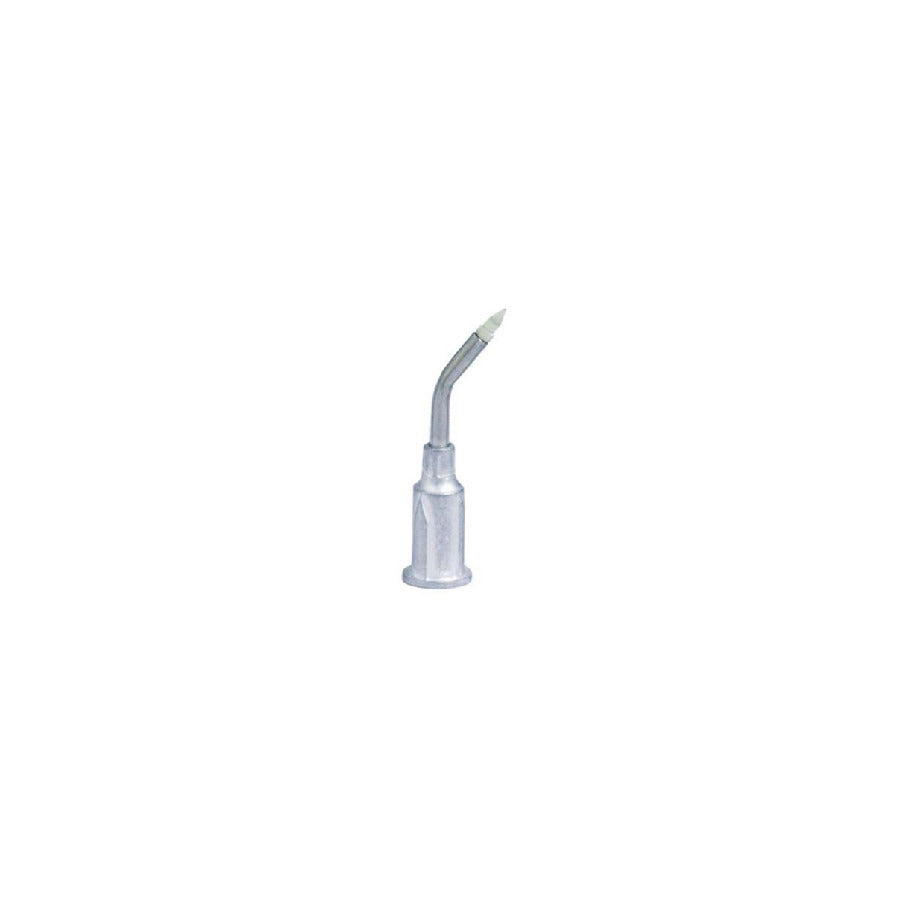 Techni-Pro 758SO915 Vakuumspitze, abgewinkelt, 0,010" Außendurchmesser, 0,005" Innendurchmesser