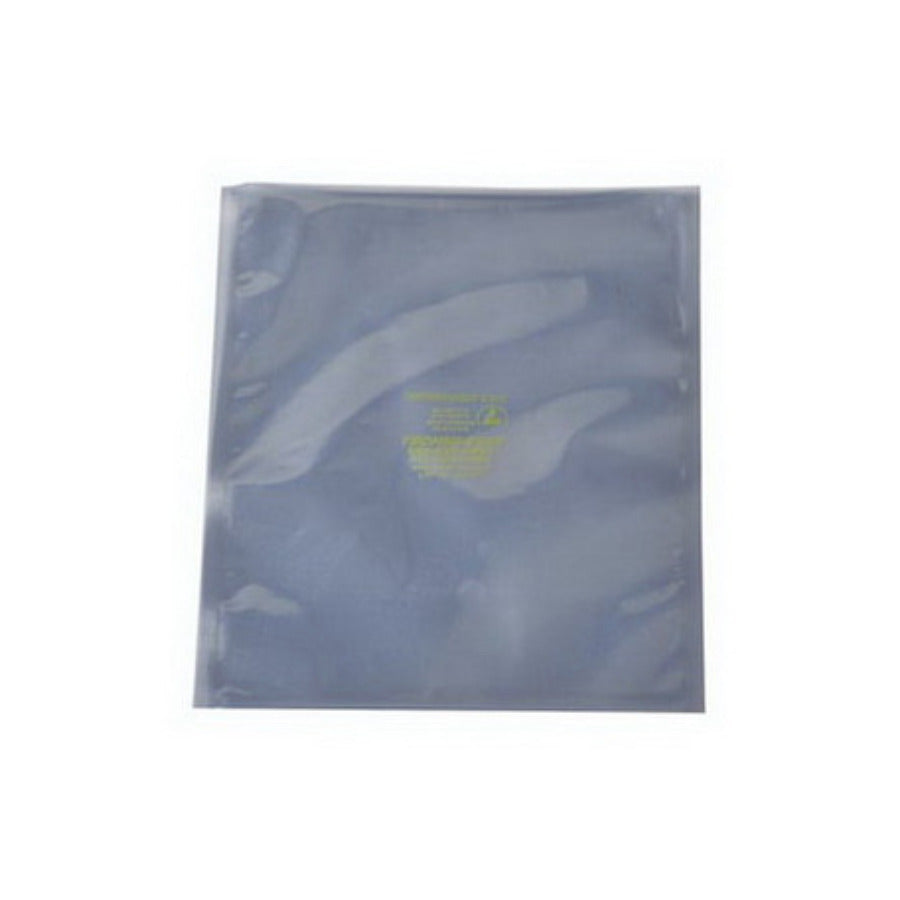 Techni-Pro 758ST0008 Statische Abschirmbeutel, Flach, 203 x 254 mm, 100 Stück/Packung