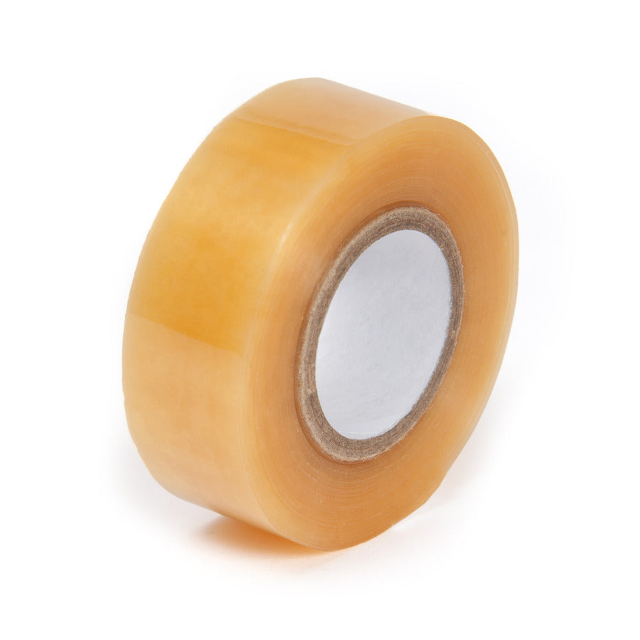 Techni-Pro 758ST041 ESD-Band, antistatisch, 19mm x 32,9m, 25,4mm Kern, 0,05mm, transparent