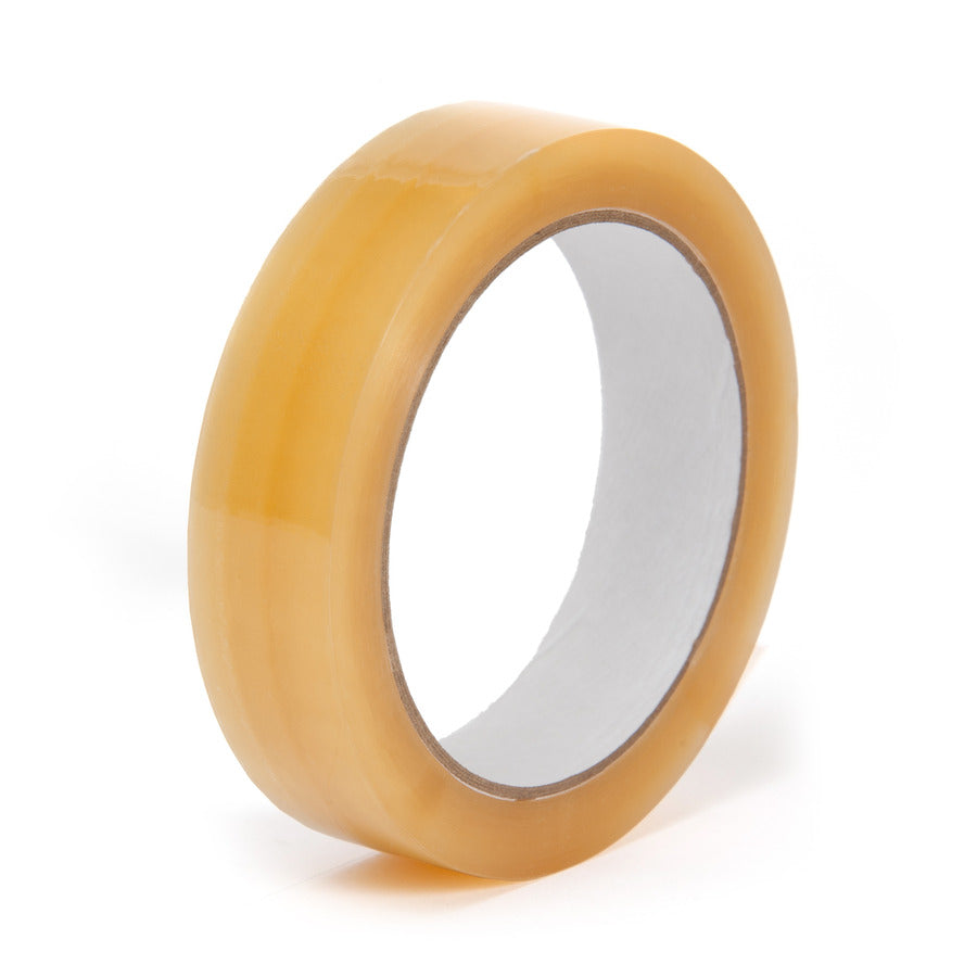 Techni-Pro 758ST045 ESD Klebeband, antistatisch, 25,4 mm x 65,8 m, 76 mm Kern, 0,06 mm, transparent