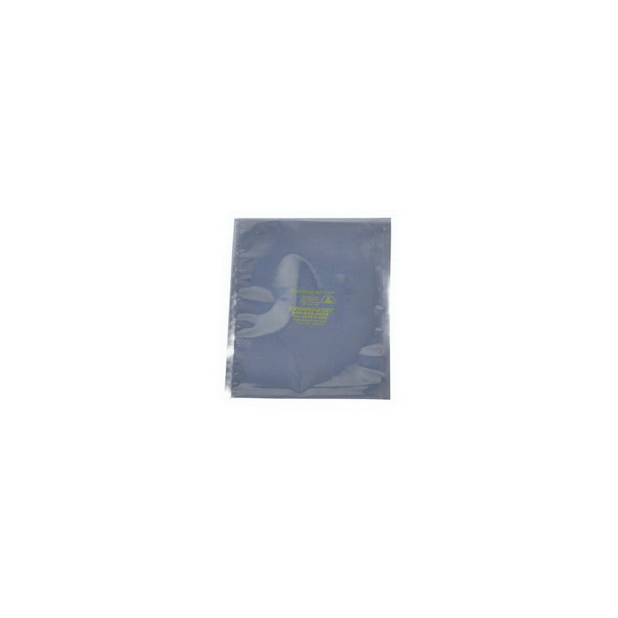 Techni-Pro 758ST058 Antistatikbeutel, flach, 5" x 8", 100 Stück/Packung