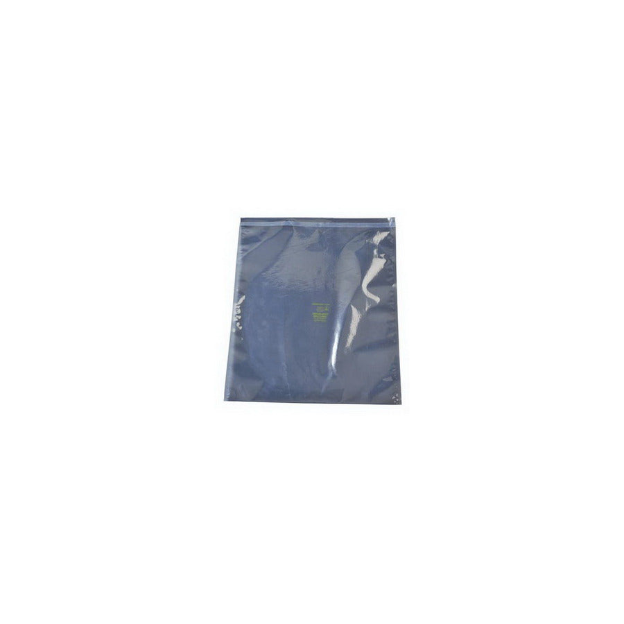 Techni-Pro 758ST1008 Beutel, statisch abschirmend, wiederverschließbar mit Klebebandverschluss, 18" x 24" 100/Pkg