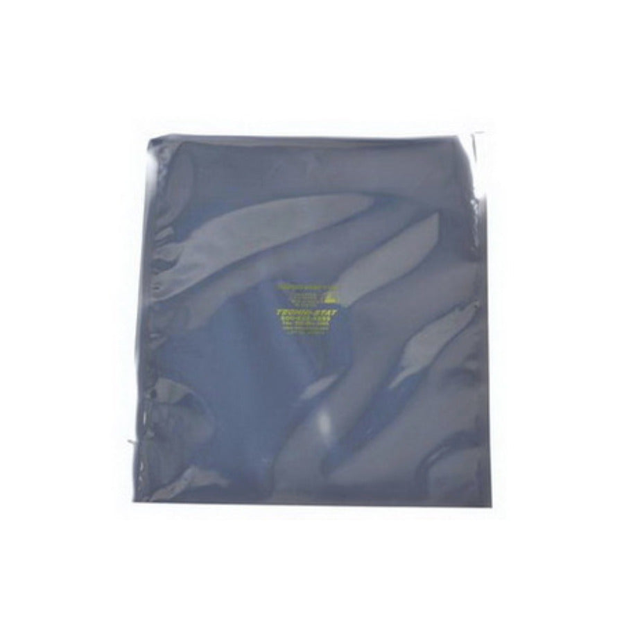 Techni-Pro 758ST1012 Statische Abschirmbeutel, flach, 10" x 12" 100 Stück/Packung