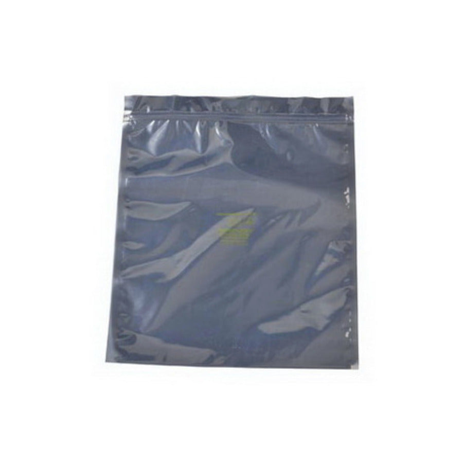 Techni-Pro 758ST112 Ableitende Beutel, Zip, 3mil, 10" x 12" 100/Pkg