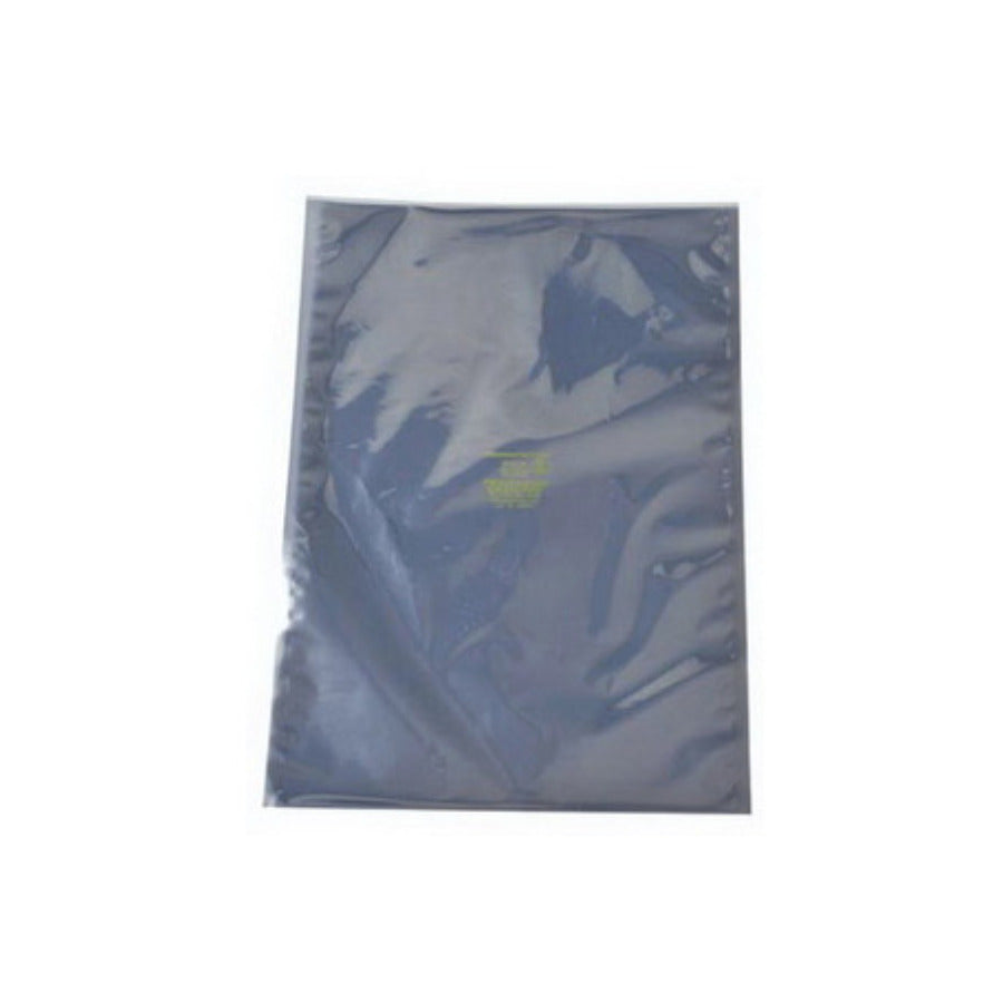 Techni-Pro 758ST1218 Abschirmbeutel, flach, 3mil, 12" x 18", 100 Stück/Packung