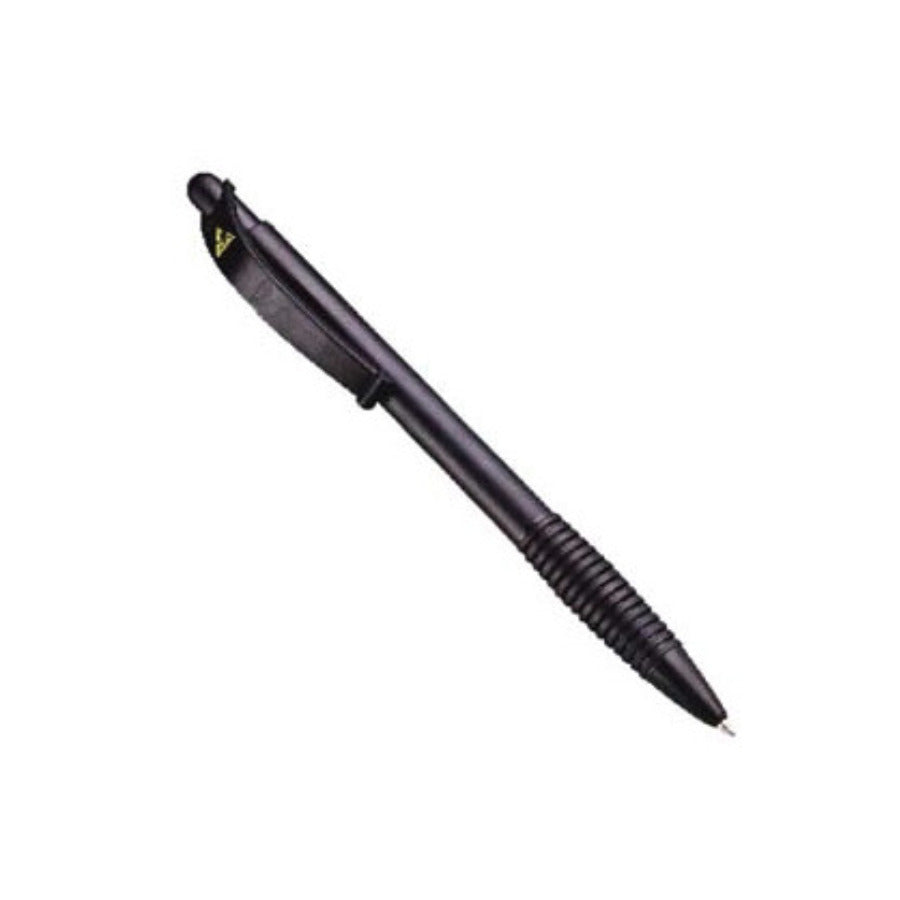 Techni-Pro 758ST123 Kugelschreiber ESD mit blauer Tintenpatrone