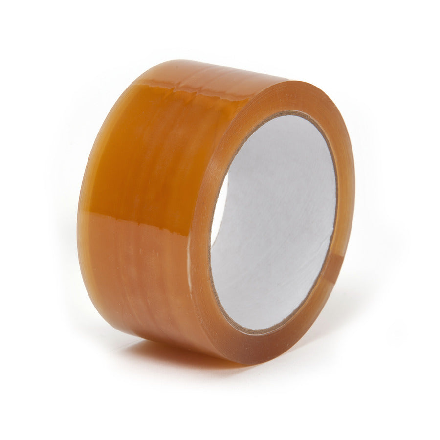 Techni-Pro 758ST162 ESD Klebeband, antistatisch, 50 mm x 66 m, 76 mm Kern, 0,05 mm, klar
