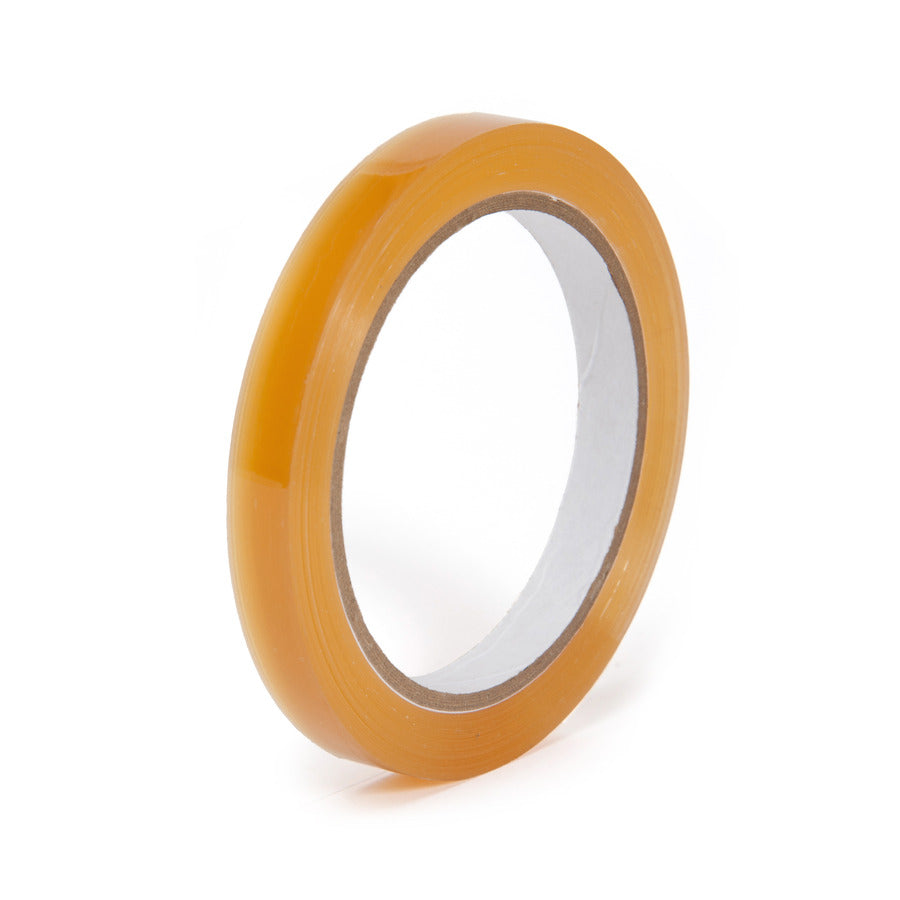 Techni-Pro 758ST1653 ESD-Band, antistatisch, 1/2"x72 Yds, 3"-Kern, 2 mil, transparent