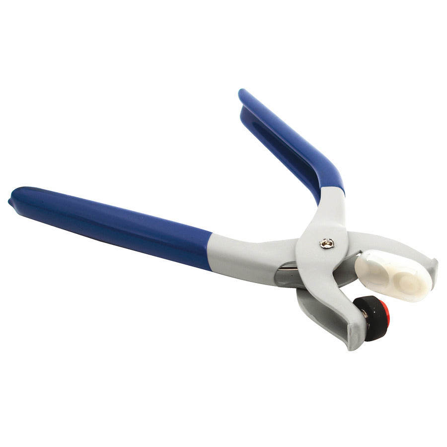 Techni-Pro 758ST205 Druckknopf-Befestigungswerkzeug