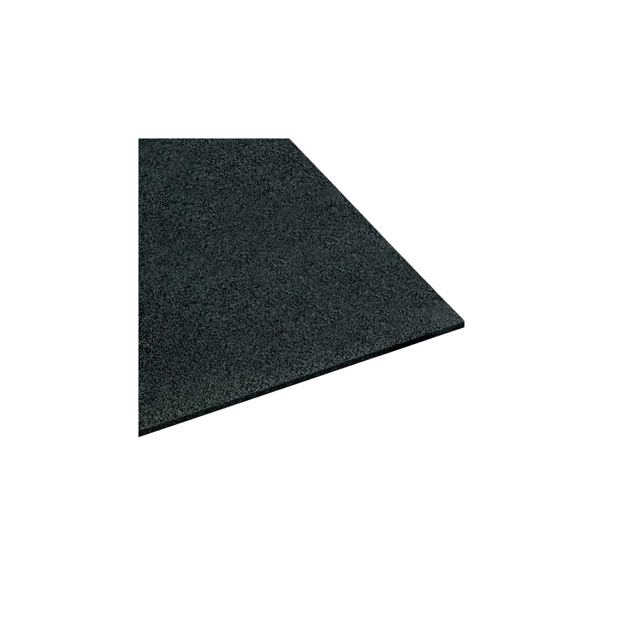 Techni-Pro 758ST3625 leitfähiger Weichschaum aus Urethan, 24" x 36" x 1/4"