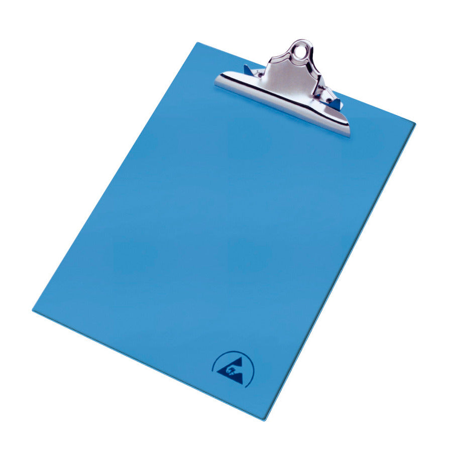 Techni-Pro 758ST602 ESD-sicheres Klemmbrett, 9" x 12"