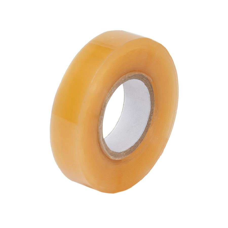 Techni-Pro 758ST651 ESD Tape, Anti-Static, 1/2"x36 Yds, 1" Core, 2.0mil, Clear