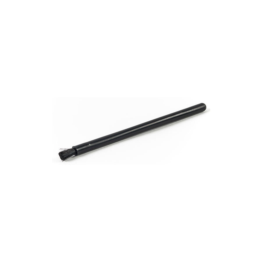 Techni-Pro 758ST7752 Brush, Cleanroom, Conductive ESD, 0.55" Bristle, 1/4" Dia., Polypropylene
