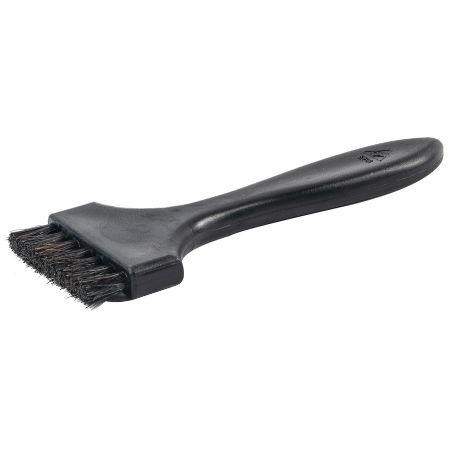 Techni-Pro 758ST7758 Bürste, Reinigung, leitfähig ESD, Natur, 0,75" Borsten, Polypropylen-Griff