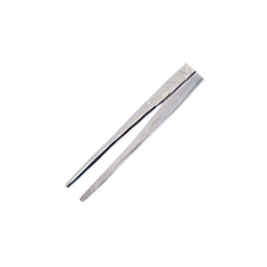 Techni-Pro 758TW026 Tweezers, Heavy Gripper Economy 6" OAL