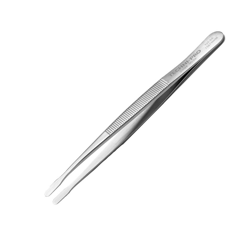 Techni-Pro 758TW096 Tweezers, Economy Assembly Radius Jaw