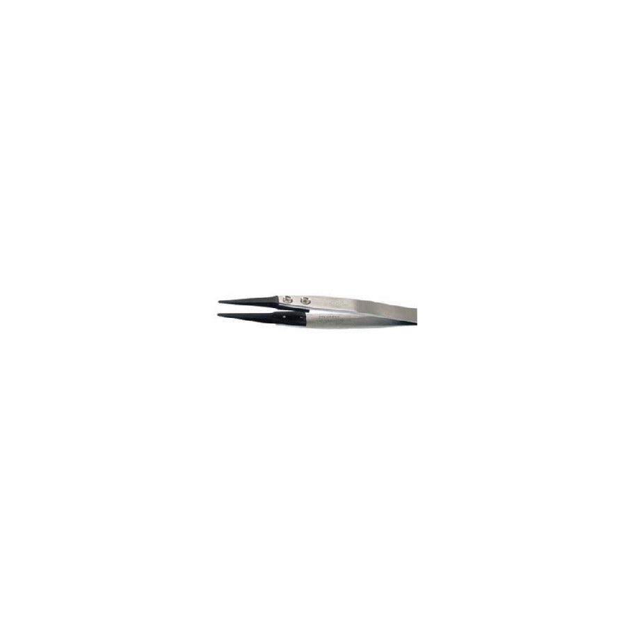 Techni-Pro 758TW145 Tweezers Tip for 758TW143, Flat