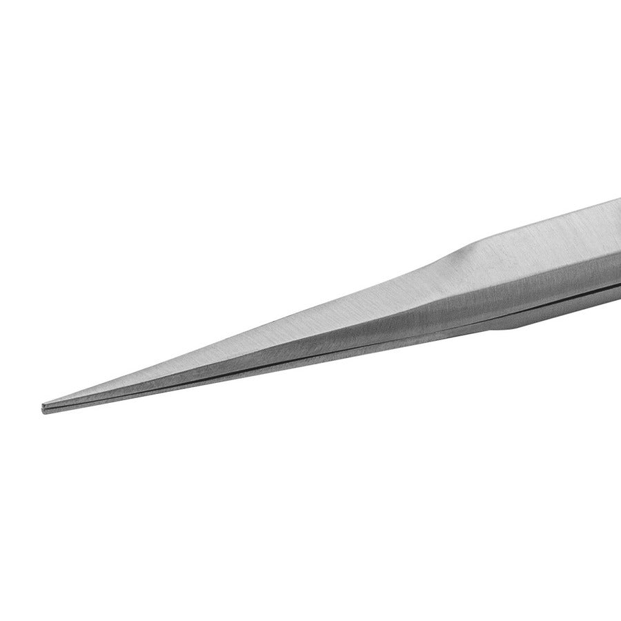 Techni-Pro 758TW220 Schere, gerade, Edelstahl, 4,33" Gesamtlänge, EasyCut Serie