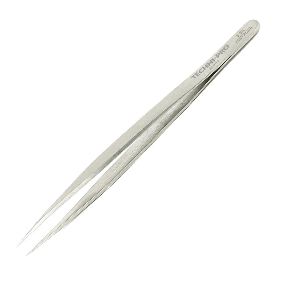 Techni-Pro 758TW300 TECHNI-PRO Tweezer Economy Assembly Type 3 4-1/2" OAL