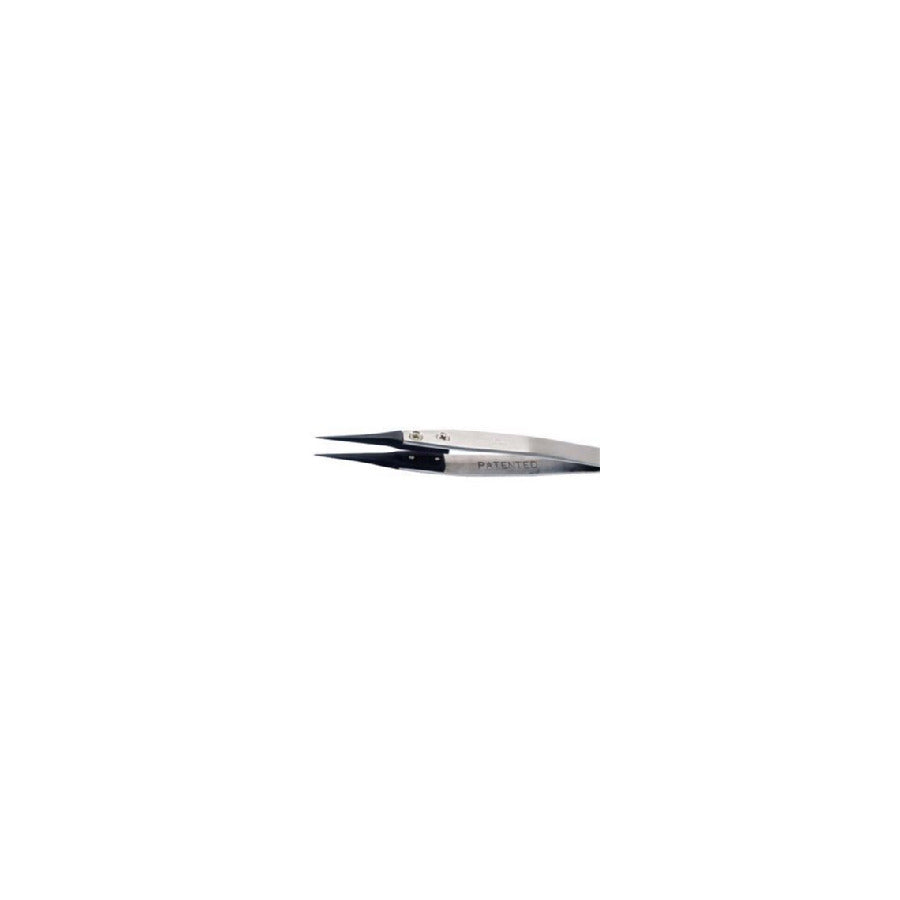 Techni-Pro 758TW315 Pinzettenspitzen, Schnellwechsel, Weichkohle, Typ 5