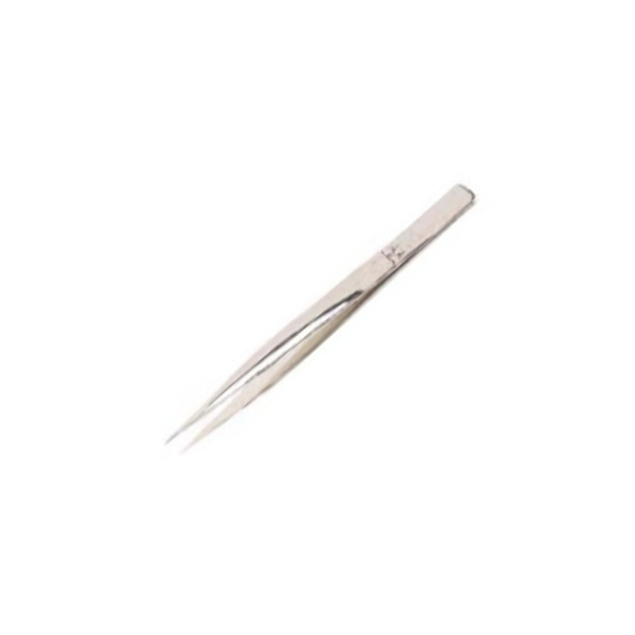 Techni-Pro 758TW338 Pinzette, Boley-Stil, Typ AA, 4.75" Gesamtlänge