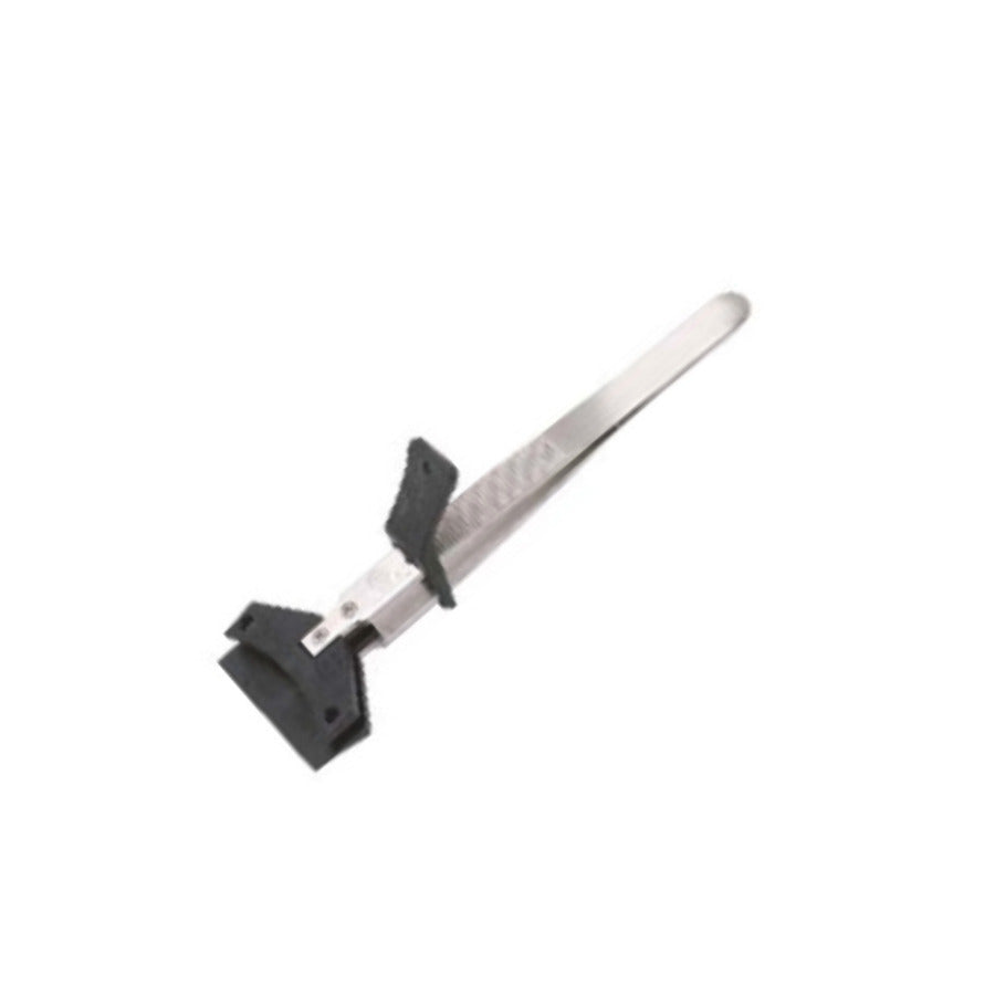 Techni-Pro 758TW509 Pinzette, ESD-sicher, für Wafer-Handling, 6" bis 10"