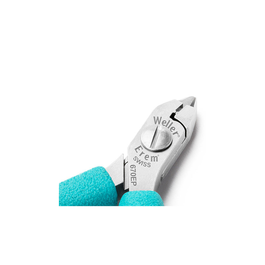 Weller Erem 670EP