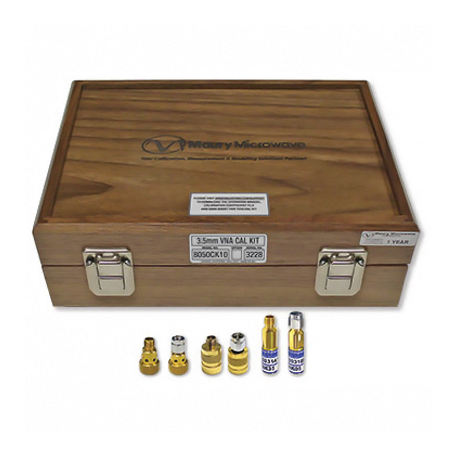 Maury Microwave 8050CK40