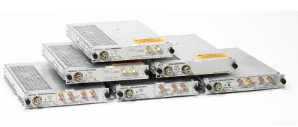 Tektronix 80C15 CRTP Optisches Abtastmodul