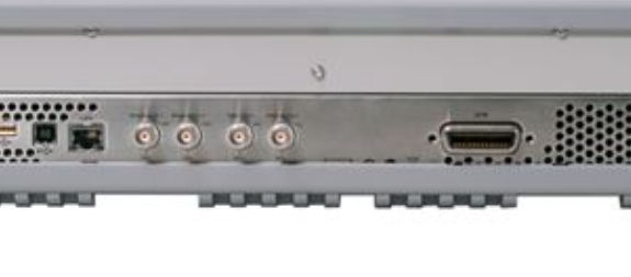 Keysight 81150A 002 Pulsfunktions-Arbiträrgenerator (120 MHz)