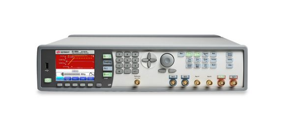 Keysight 81160A 002 Pulsfunktions-Arbiträrgenerator (330 MHz)