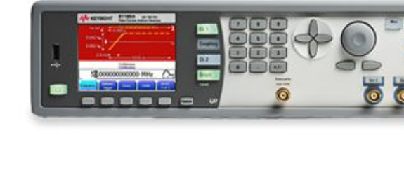 Keysight 81160A 002 Pulsfunktions-Arbiträrgenerator (330 MHz)