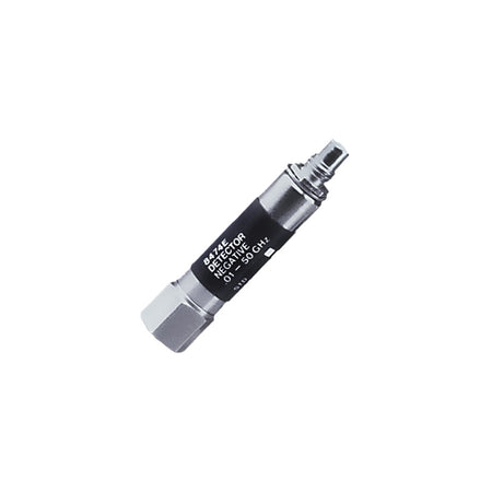 Keysight 8474E Planar-Doped Barrier Diode Detector