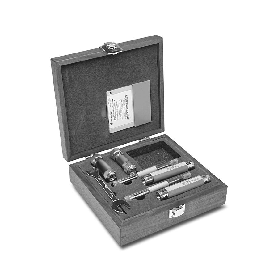 Keysight Test Kit Keysight 85051B Verification Kit, 7mm - TestEquity GmbH