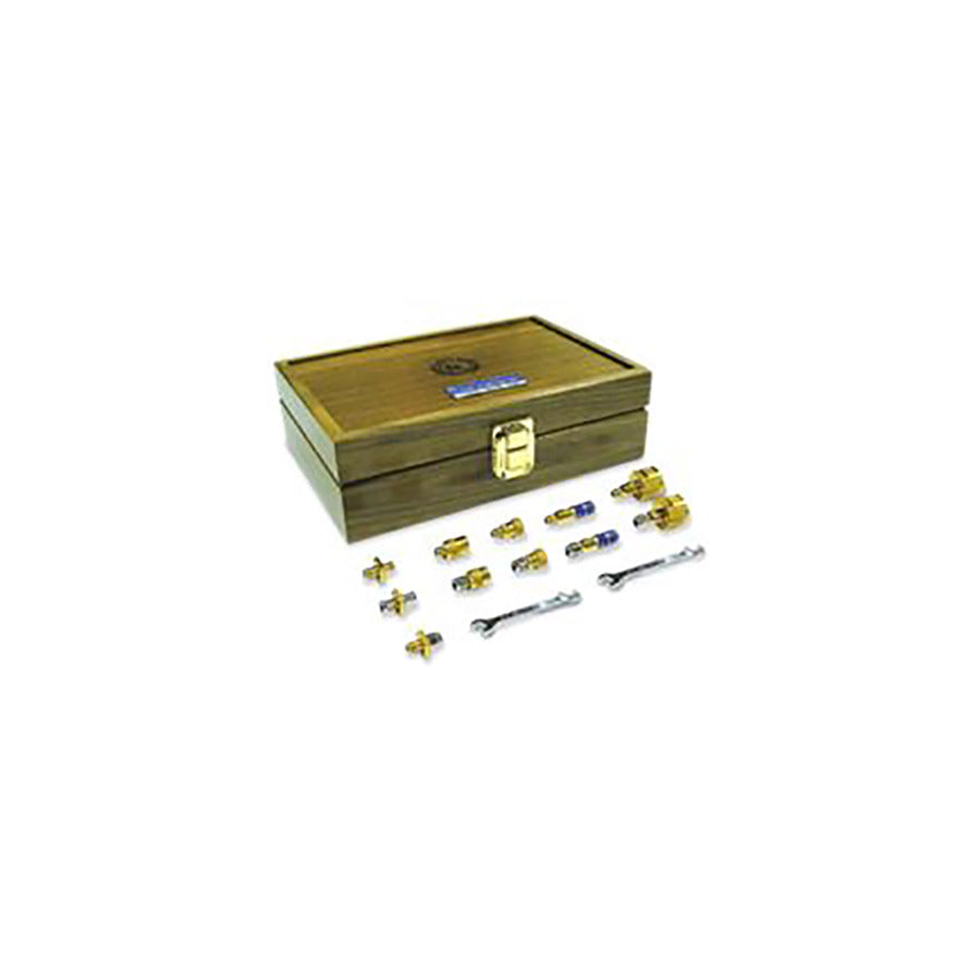 Keysight 85056KE02 Economy Mechanical Calibration Kit