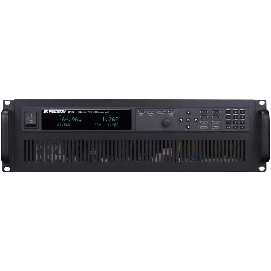 B&K Precision 8612B