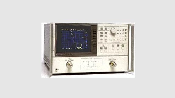 Keysight 8720C Mikrowellen-Netzwerkanalysator (50 MHz bis 20 GHz)