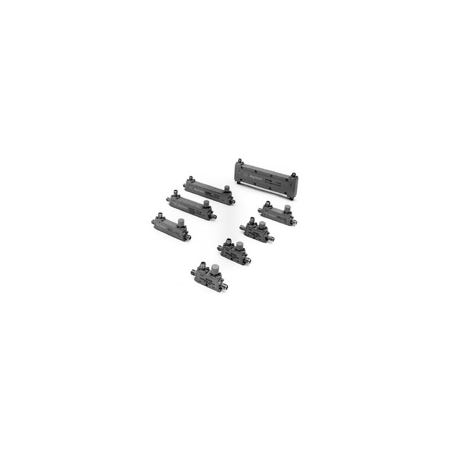Keysight 87300C Broadband Coaxial Directional Coupler