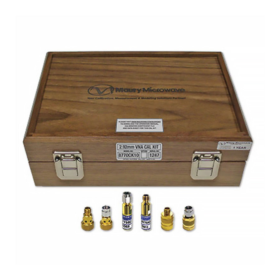 Maury Microwave 8770CK40